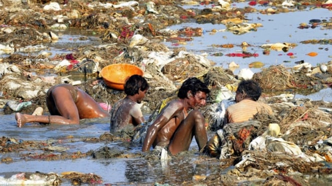 Fakta unik India