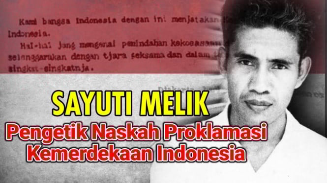 Sayuti Melik