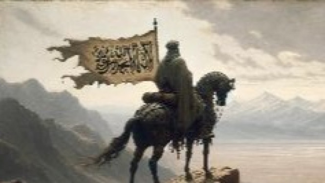 Kisah Hamzah  bin Abdul Muthalib