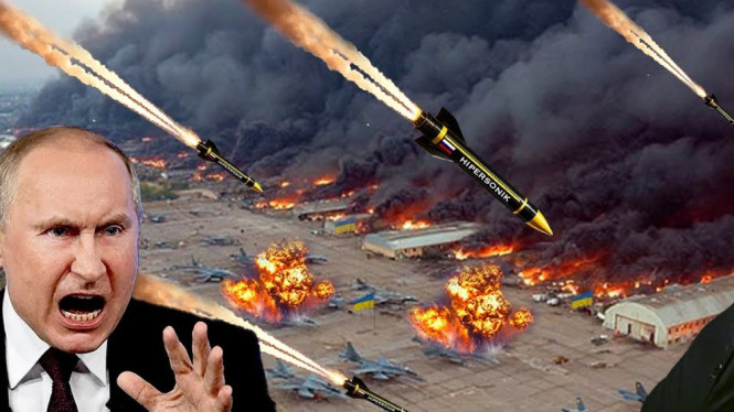 Geran 2, Drone Buatan Rusia