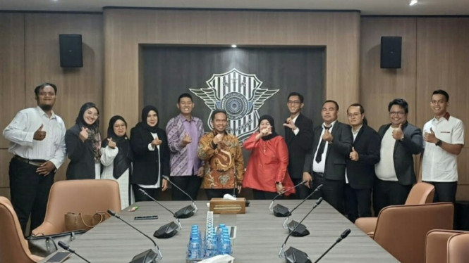 PT Radja Adji Perkasa menjadi konsultan pajak