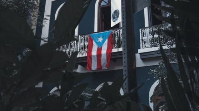 Puerto Rico