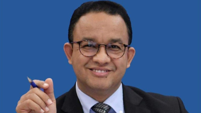 Anies Baswedan