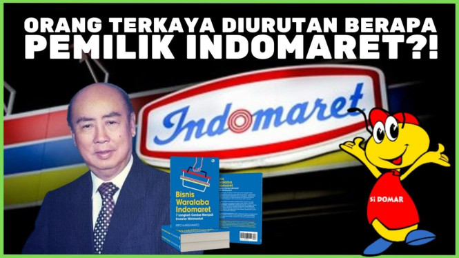 Indomaret