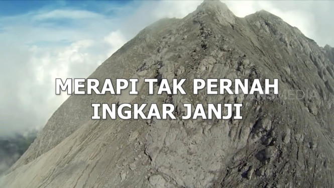 Gunung Merapi