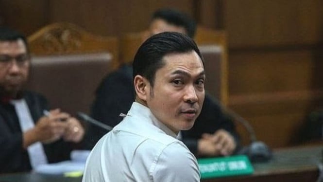 Kasus Korupsi