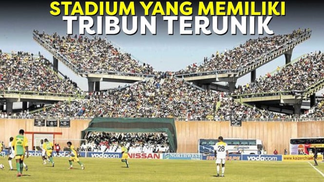 Stadion Unik