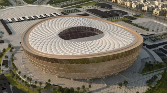 Stadion Unik