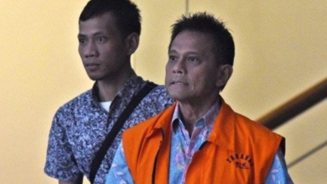 Kasus Korupsi