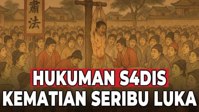 Hukuman Mengerikan