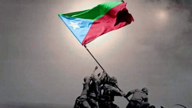 Deklarasi Kemerdekaan Balochistan dari Pakistan