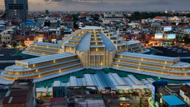 Negara Kamboja