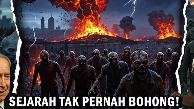 Fenomena Politik Modern