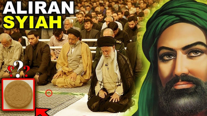 Aliran Syiah