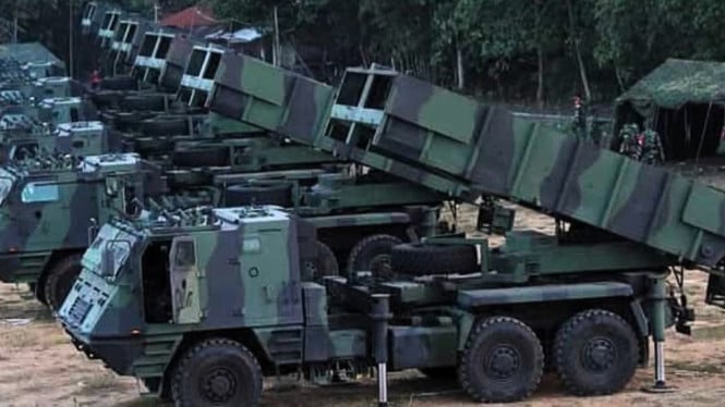 Negara Dengan Peluncur Roket Terbanyak di Asia Tenggara