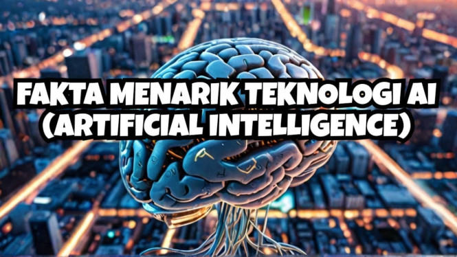 Artificial Intelegence (AI)