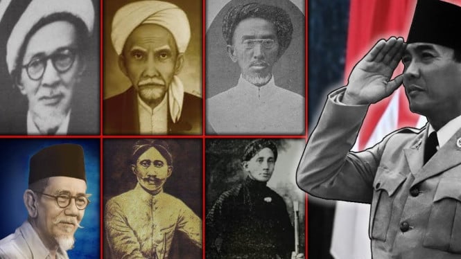 Guru spiritual Soekarno