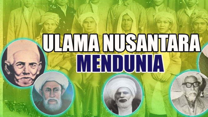 Ulama Nusantara