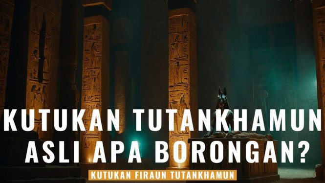 Kutukan Firaun