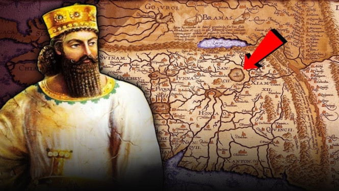 Kerajaan tertua di dunia