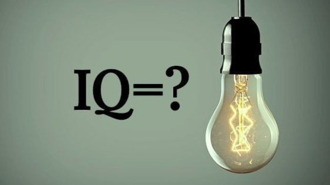Ilustrasi IQ