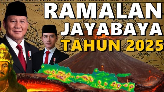 Ramalan Jayabaya