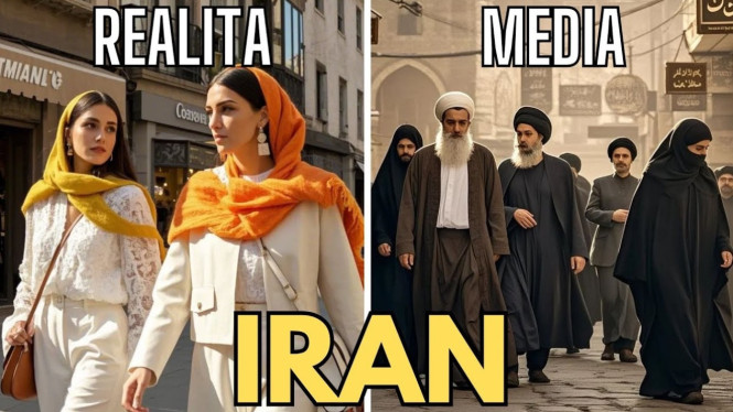 Fakta Iran