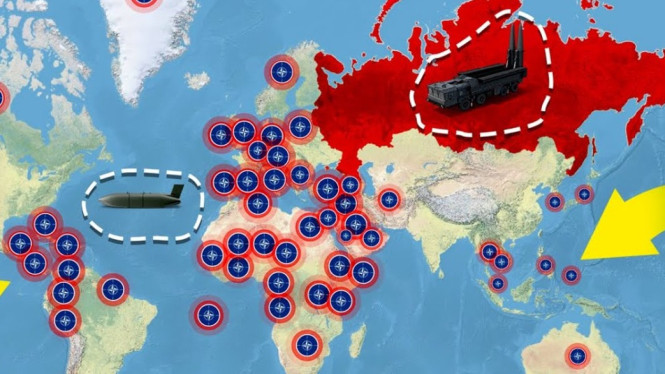 Senjata rahasia Rusia