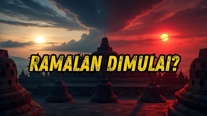 Ramalan Jaya Baya