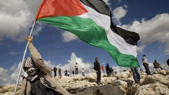 Ramalan Tentang Palestina