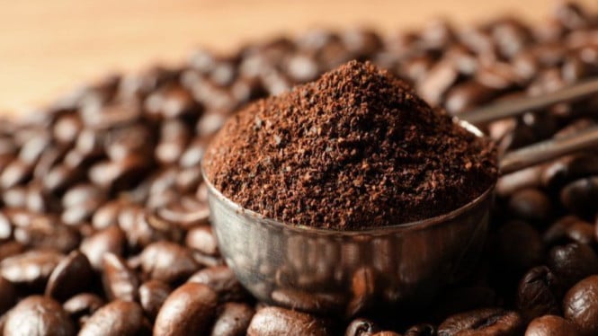 Fakta Unik Kopi