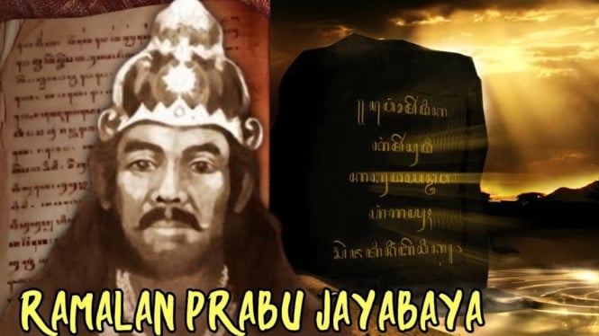Ramalan Jayabaya