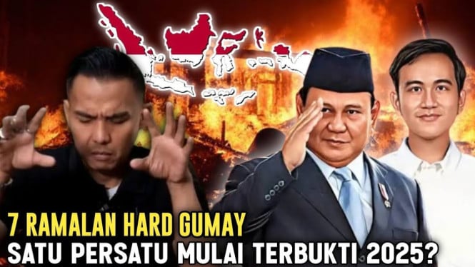 Ramalan Hard Gumay