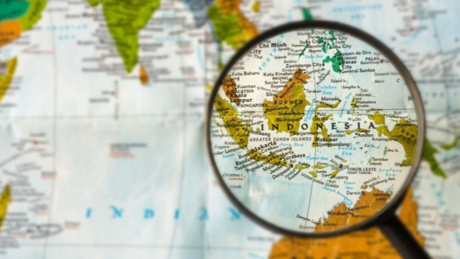 Negara Ini Dulunya Indonesia