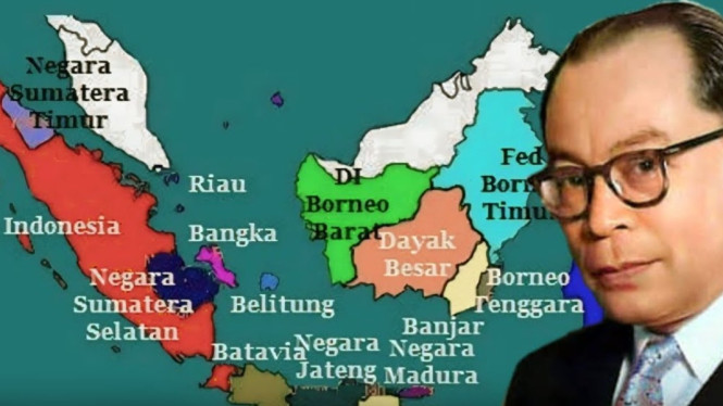 Mohammad Hatta