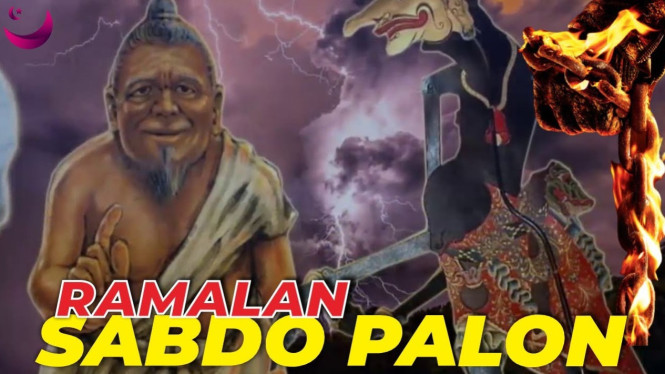 Ramalan Sabdo Palo