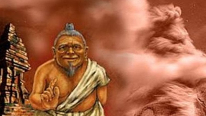 Ramalan Sabdo Palon Tahun 2025