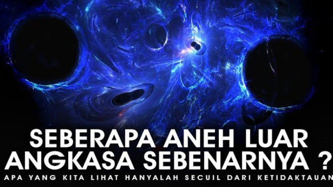 Luar Angkasa