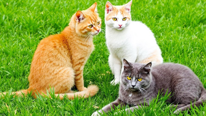 Kucing