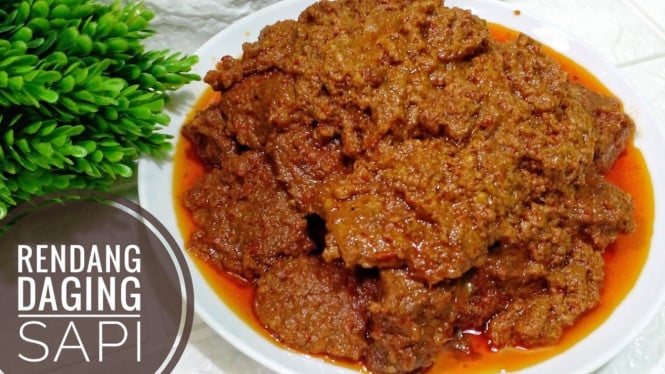 Rendang