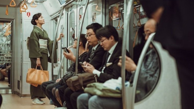 Fakta Unik Aturan Jepang