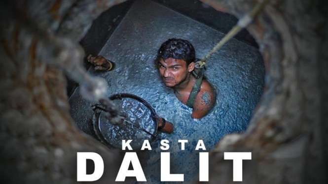 Kasta Dalit