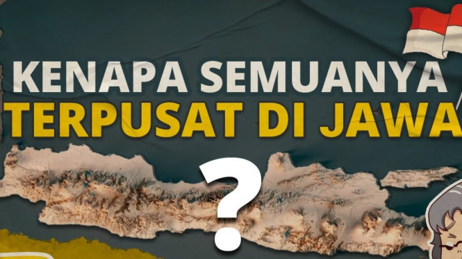 Ekonomi di Jawa