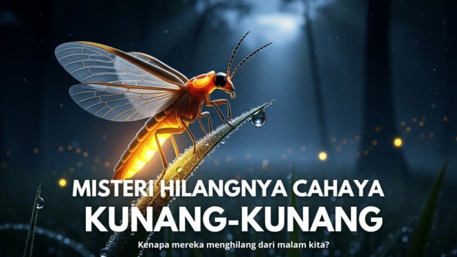 Kunang Kunang