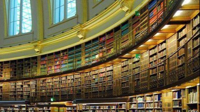 British Library