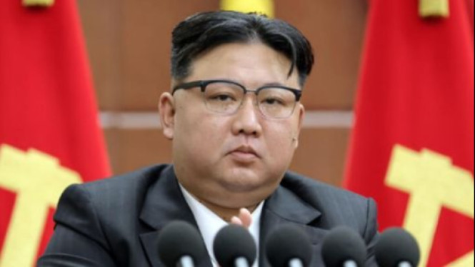 Kim Jong Un