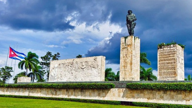 Santa Clara, Cuba