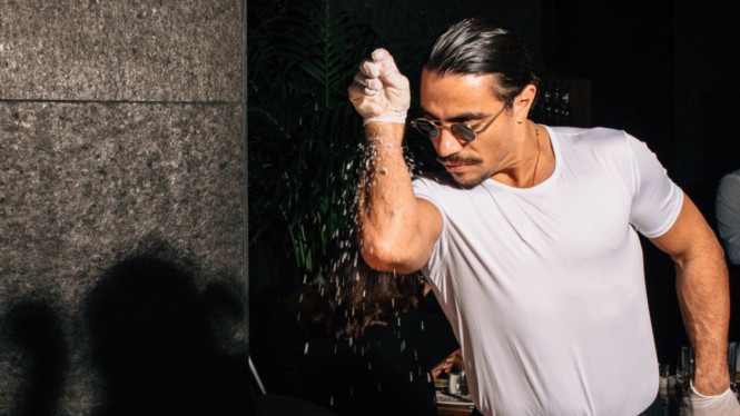 Salt Bae