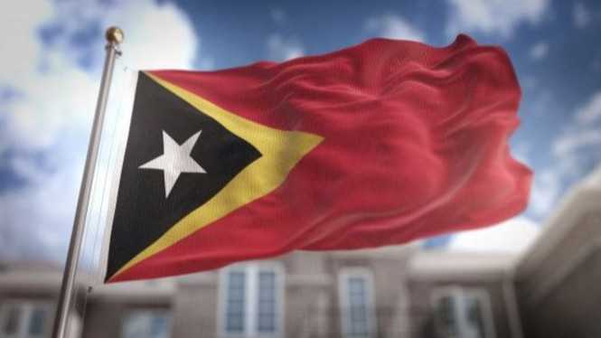 Timor Leste