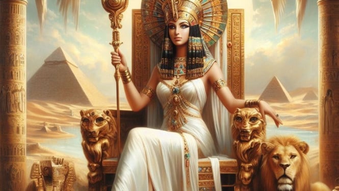 Cleopatra